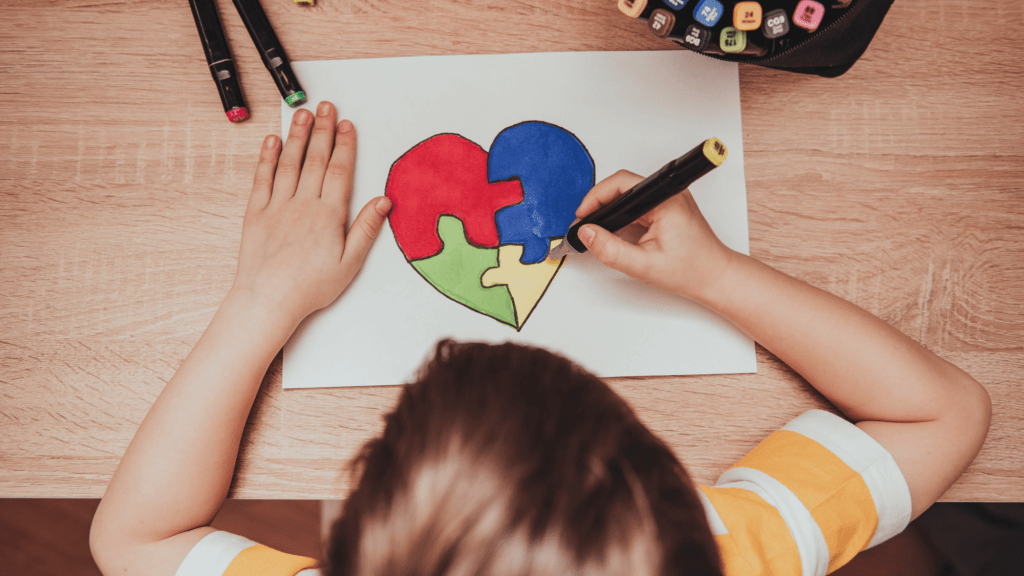 O autismo por um&nbsp;autista