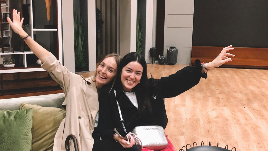 Nova Direção, desacordo