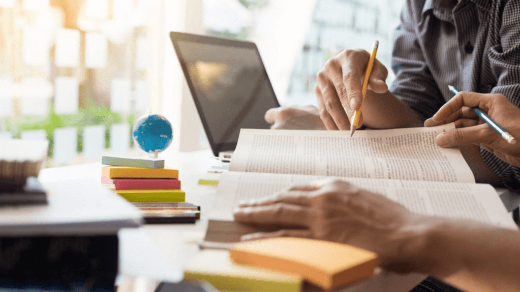 Não entrei na faculdade. E&nbsp;agora?