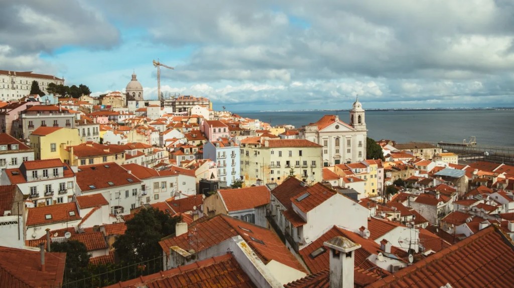 Os preços exuberantes e os jovens ambiciosos – os novos projetos da&nbsp;CML