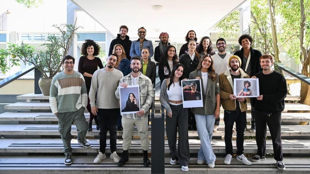 Festival da Canção 2024: Revelados os Autores das&nbsp;Canções