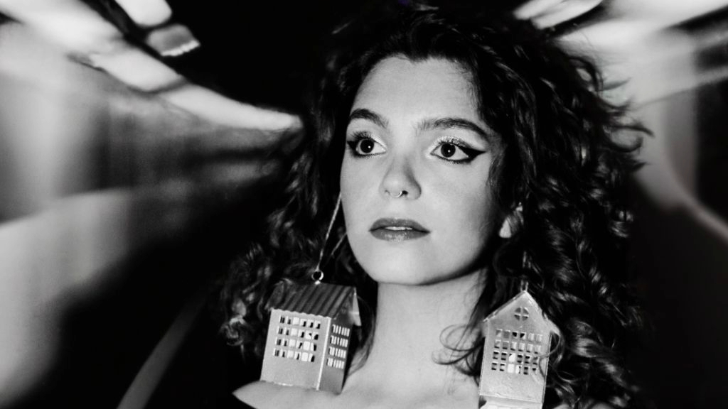 Maia Balduz estreia-se com “Não Sei Ser”: A entrevista sobre o novo&nbsp;projeto