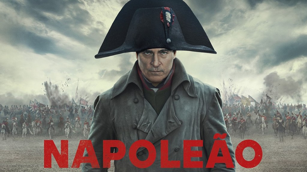 ISCSPoiler – Napoleão