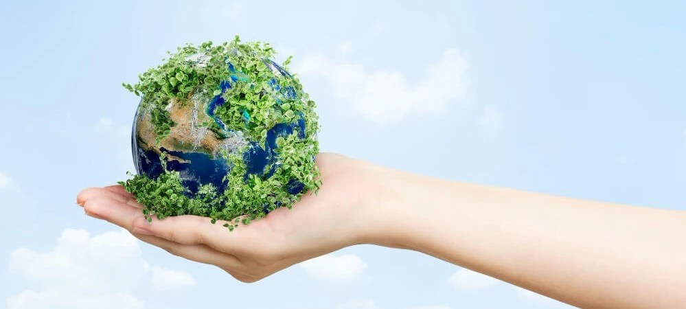 Turismo Sustentável – Um Turismo a ter em&nbsp;Conta