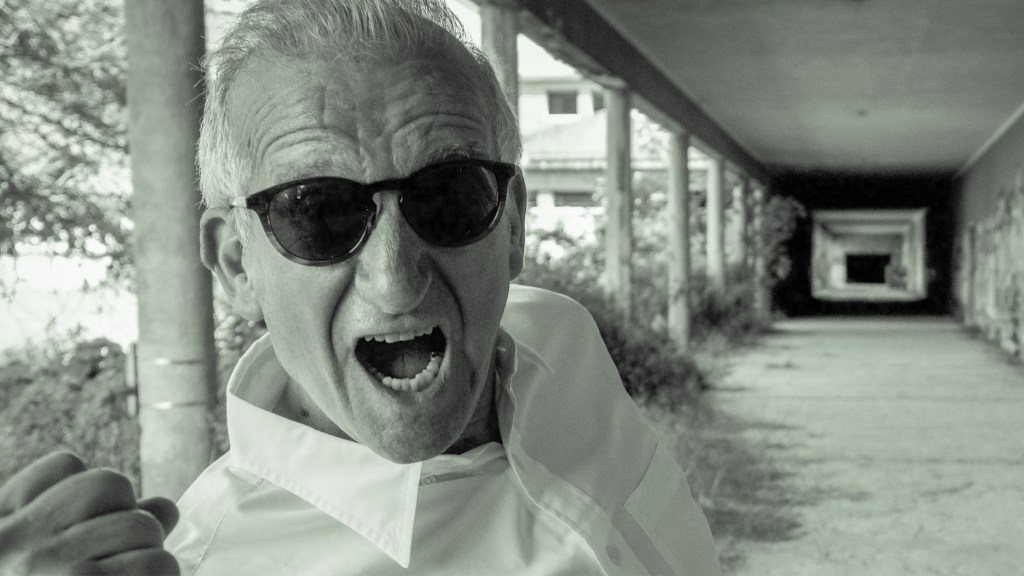 António Garcez lança “Onde É Que Está O&nbsp;Capital?”