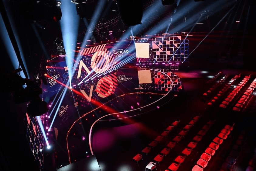 Festival da Canção 2024: 1ª semifinal hoje! – os júris das semifinais e novas&nbsp;confirmações