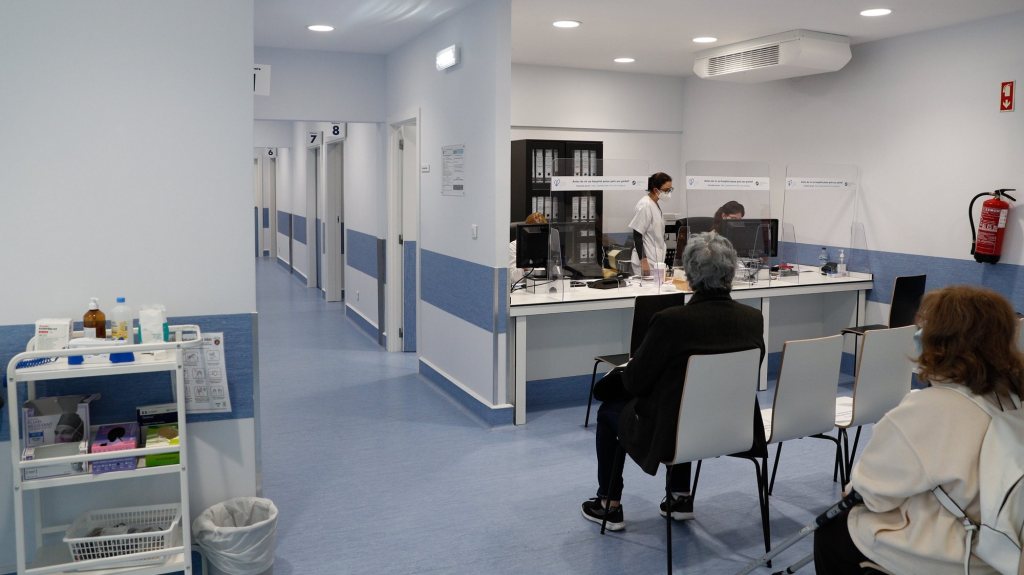 Enfermagem: uma carreira “sub-valorizada”