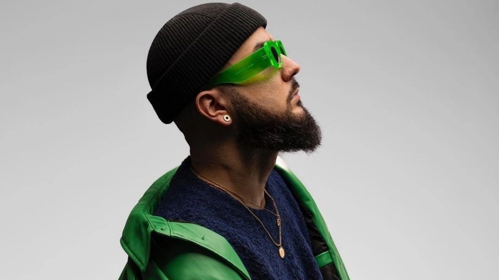 Entrevista ao rapper Kilate: “O meu maior fã sou&nbsp;eu”