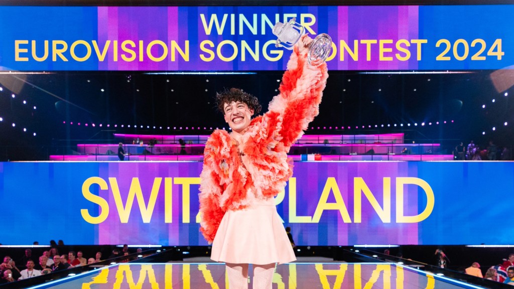 Destino: Eurovisão 2025. O Que Aconteceu e o Que Vai&nbsp;Acontecer?