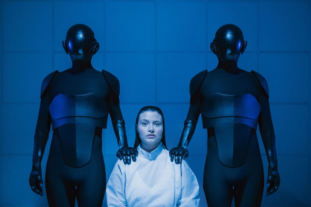 Mary Ann lança “Welcome”: “Uma ode à autenticidade do ser humano”.