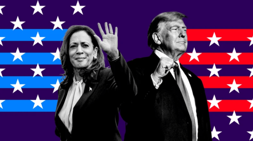 Eleições Americanas: O Que Precisas de&nbsp;Saber.