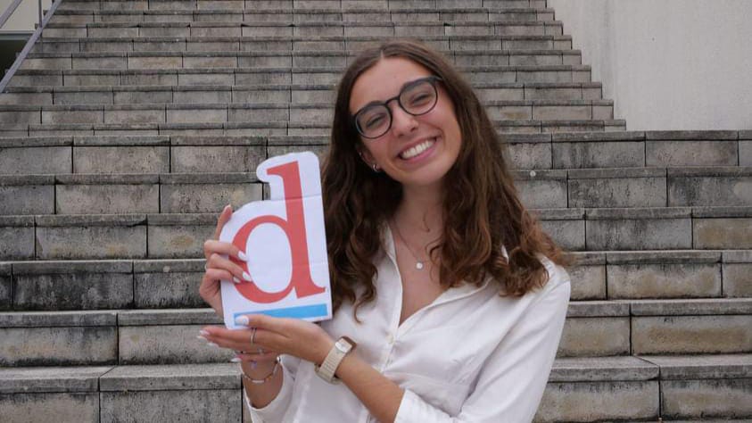 Tomada de posse do Jornal&nbsp;desacordo