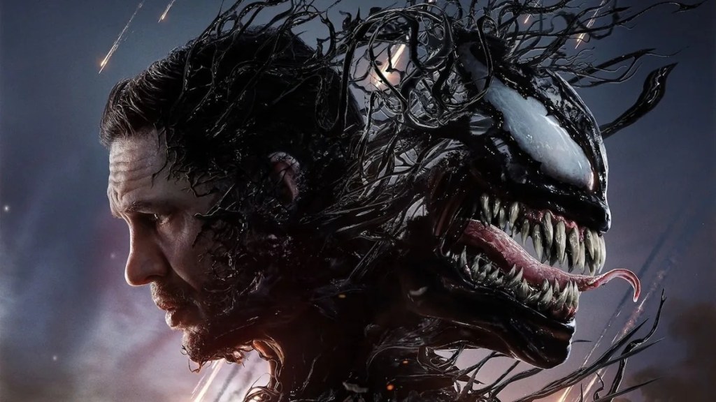 Iscspoiler-Venom: A Última Dança, nova aposta da Sony, chega aos cinemas a 24 de outubro de&nbsp;2024