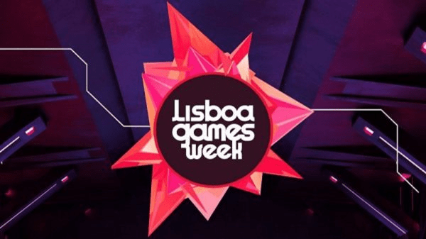 Apresentação da Lisboa Games Week&nbsp;2024