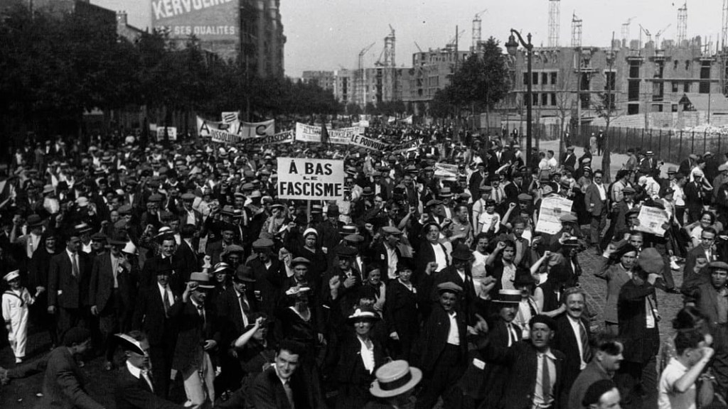 (Nova) Frente Popular – um legado das&nbsp;Esquerdas