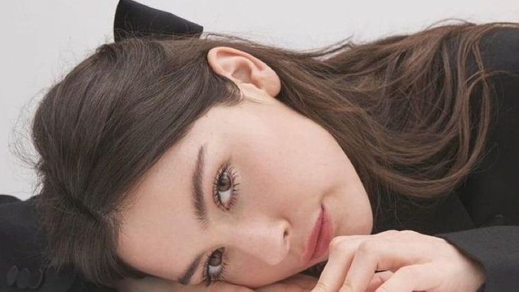 O ‘segredo’ de Gracie&nbsp;Abrams