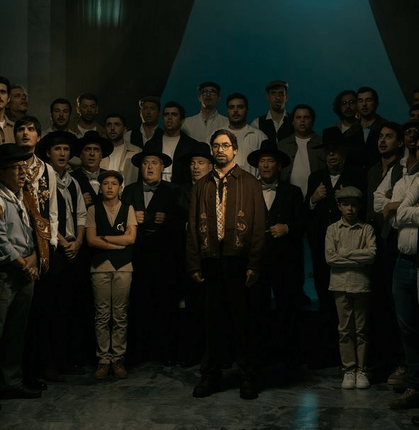 É tão grande o&nbsp;Alentejo.