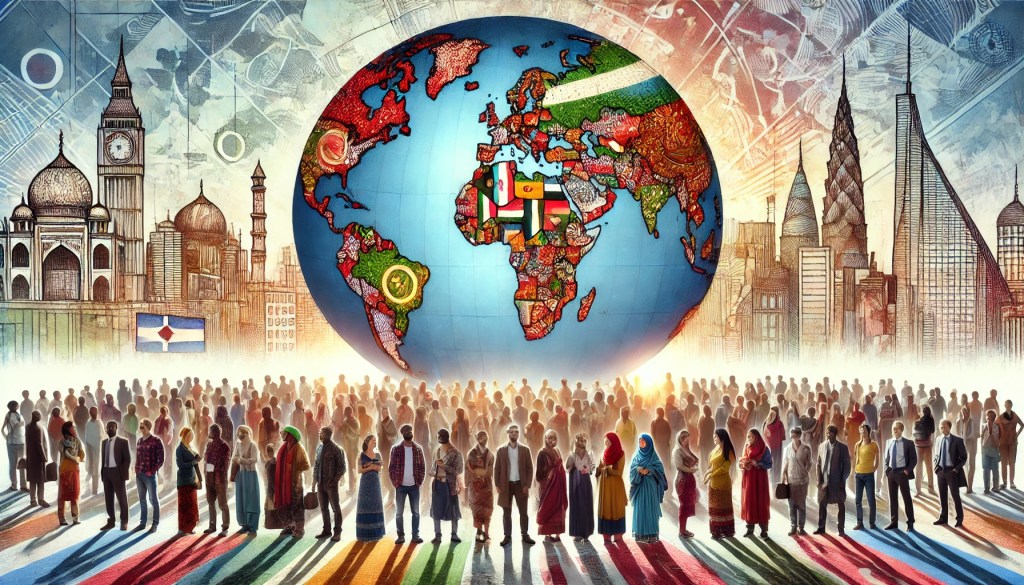 O Cosmopolitismo: Utopia ou&nbsp;Possibilidade?