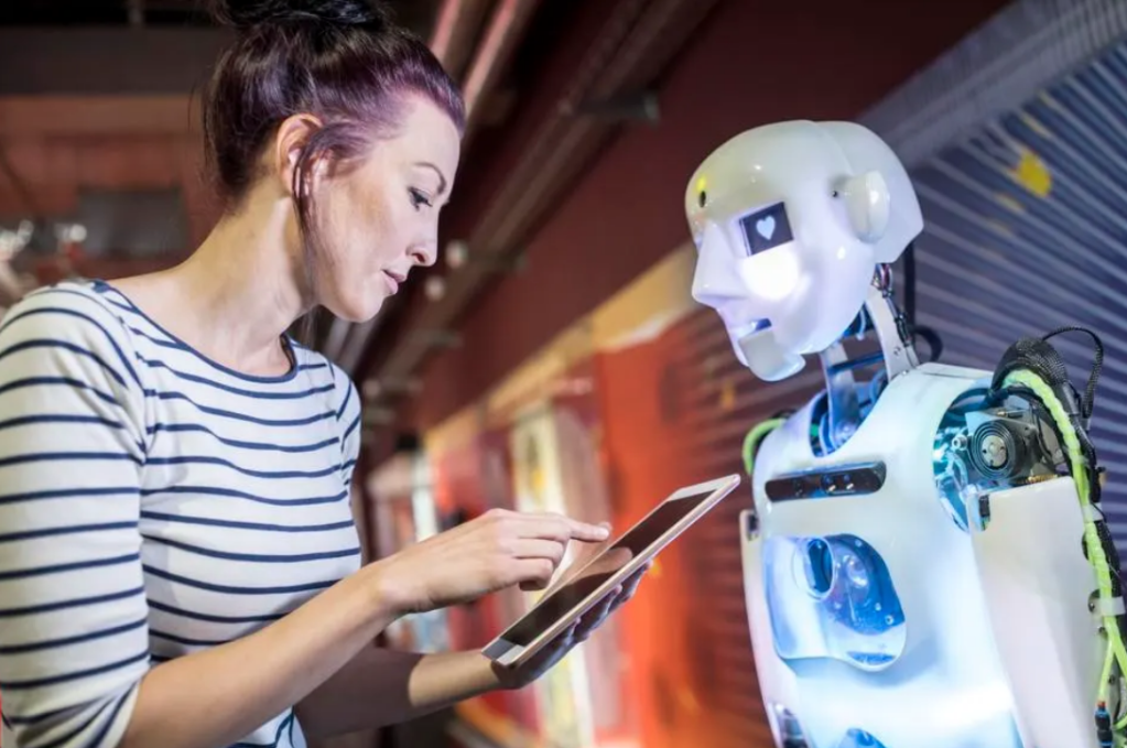 O Papel da IA na gestão de tempo: Benefícios e&nbsp;Desafios