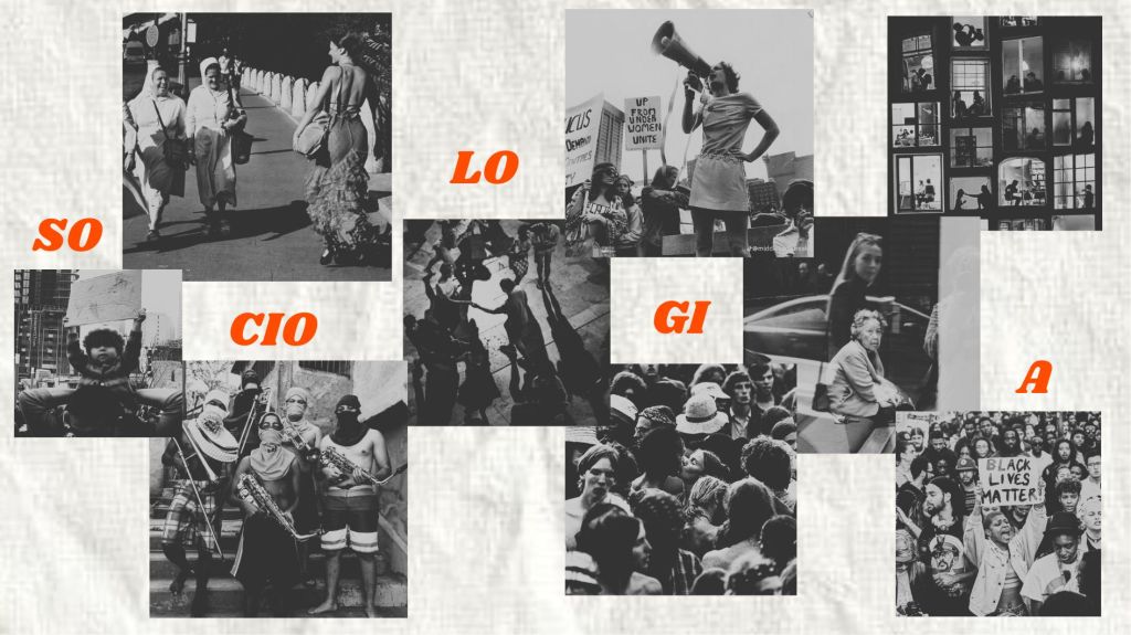 “O que é Sociologia?”: a pergunta que não quer&nbsp;calar