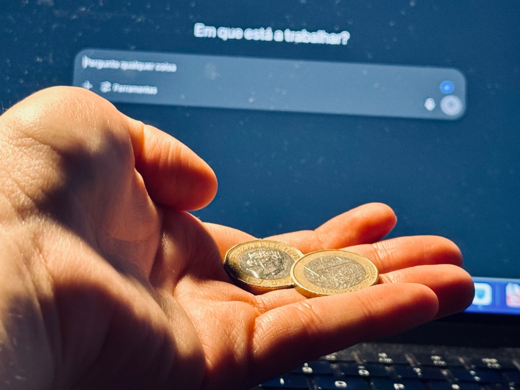 A Próxima Grande Moeda Do Século&nbsp;XXI