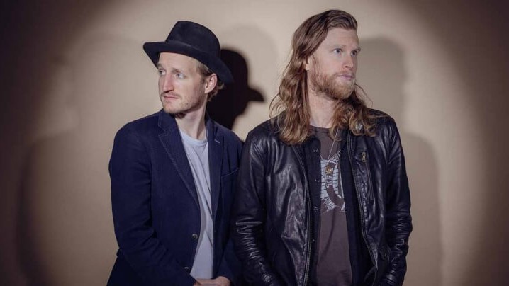 The Lumineers- Um concerto de alma e&nbsp;coração