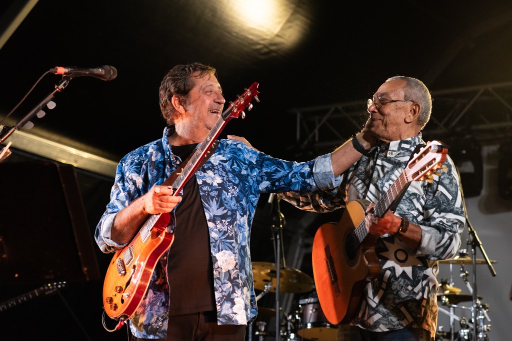 Lusofolia: uma celebração da cultura&nbsp;lusófona