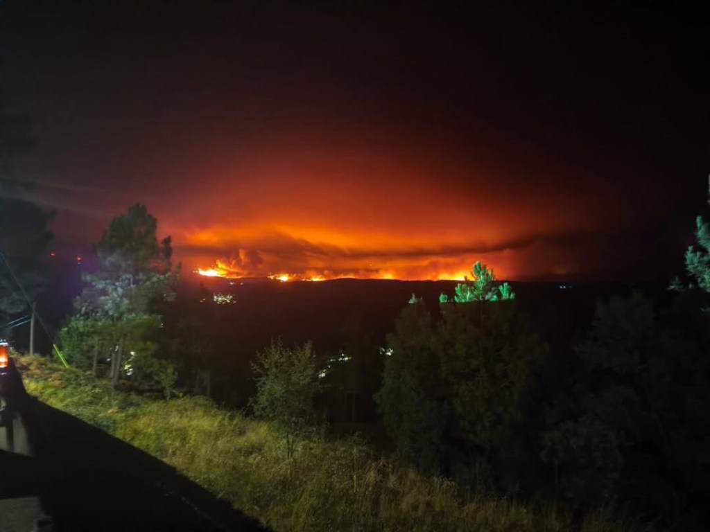 Quando o fumo chega antes das&nbsp;notícias