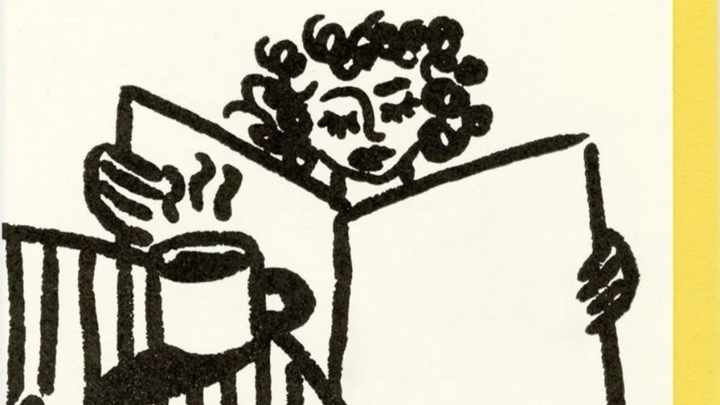 Tudo o que sei sobre a ansiedade: que poderá te ajudar com a tua 