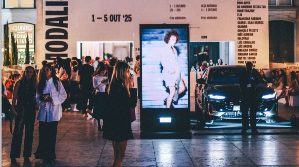 ModaLisboa Base: o evento que iluminou a capital com criatividade, diversidade e sustentabilidade.