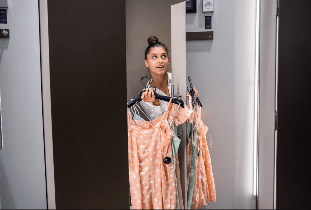 O Horror dos&nbsp;Provadores