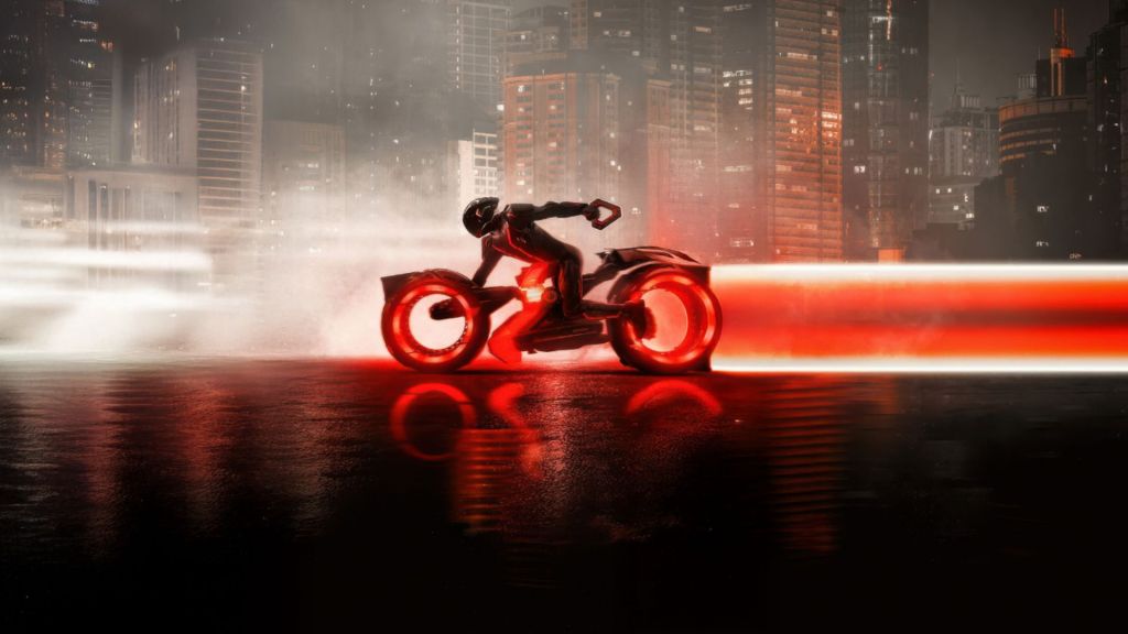Tron: Ares – A volta de um mundo além da&nbsp;tela