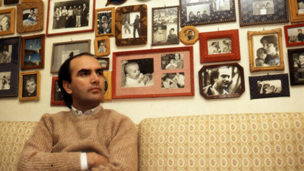 Por falar em tempo: o percurso do mestre da música popular&nbsp;portuguesa