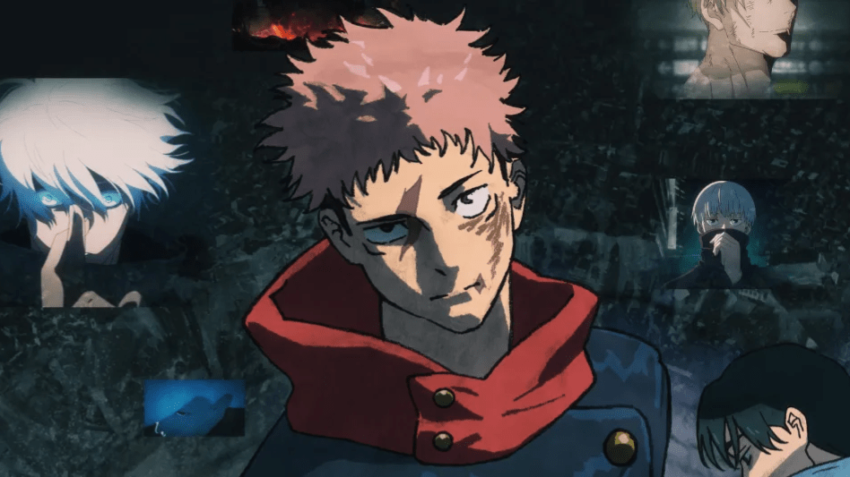 Uma crítica honesta de “Jujutsu Kaisen –&nbsp;Execução”
