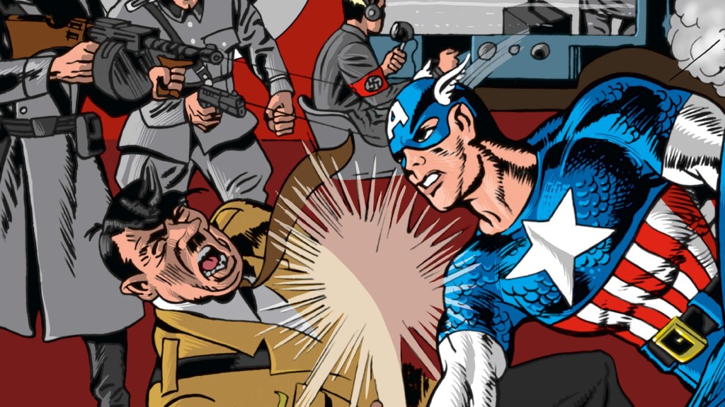 Do entretenimento à mudança: A cultura Pop como voz política 