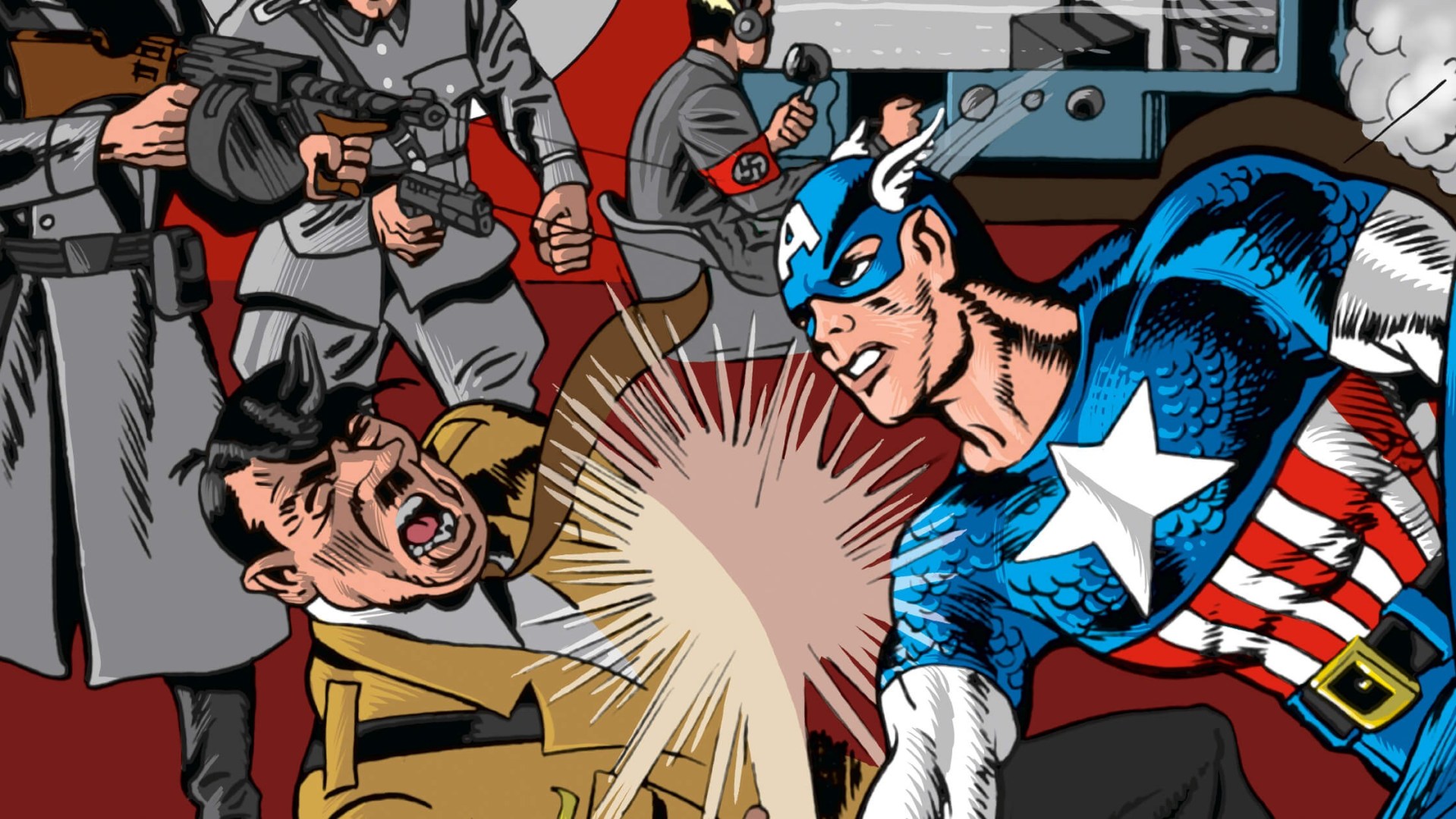 Do entretenimento à mudança: A cultura Pop como voz política 