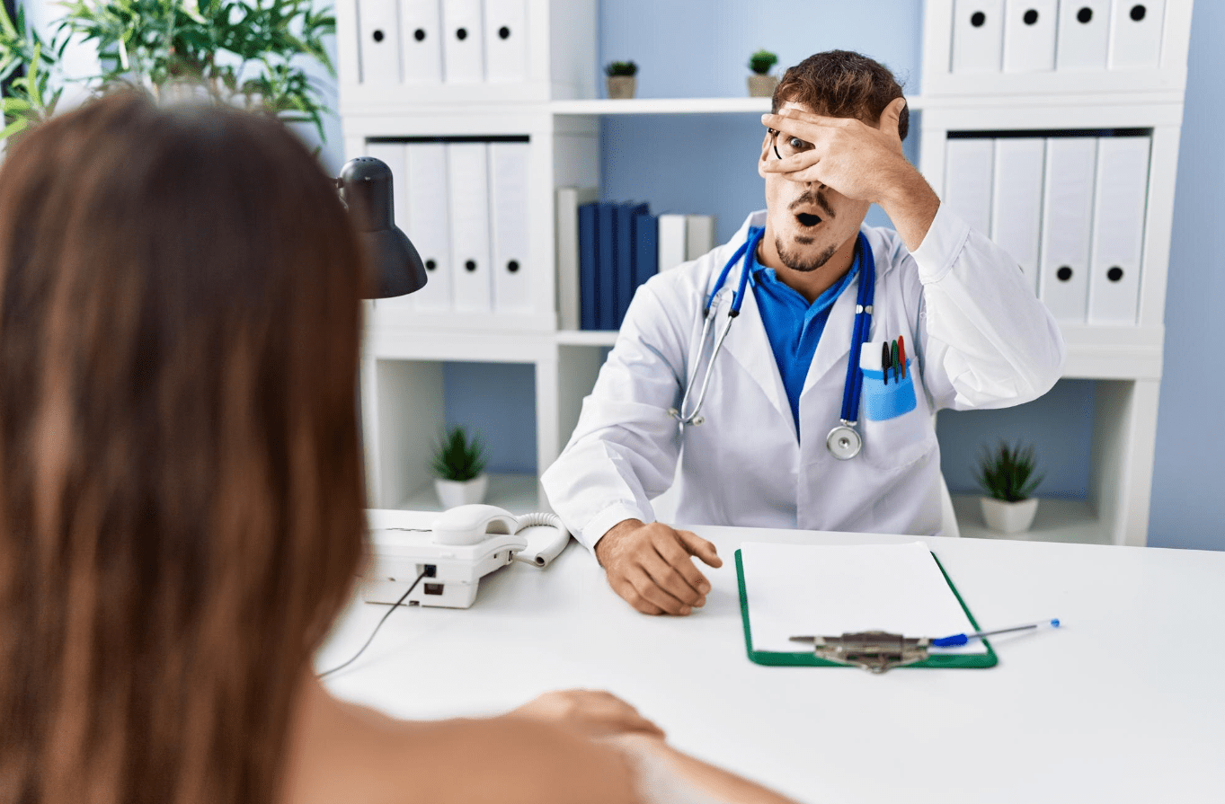 Hamster num Ambiente&nbsp;Hospitalar