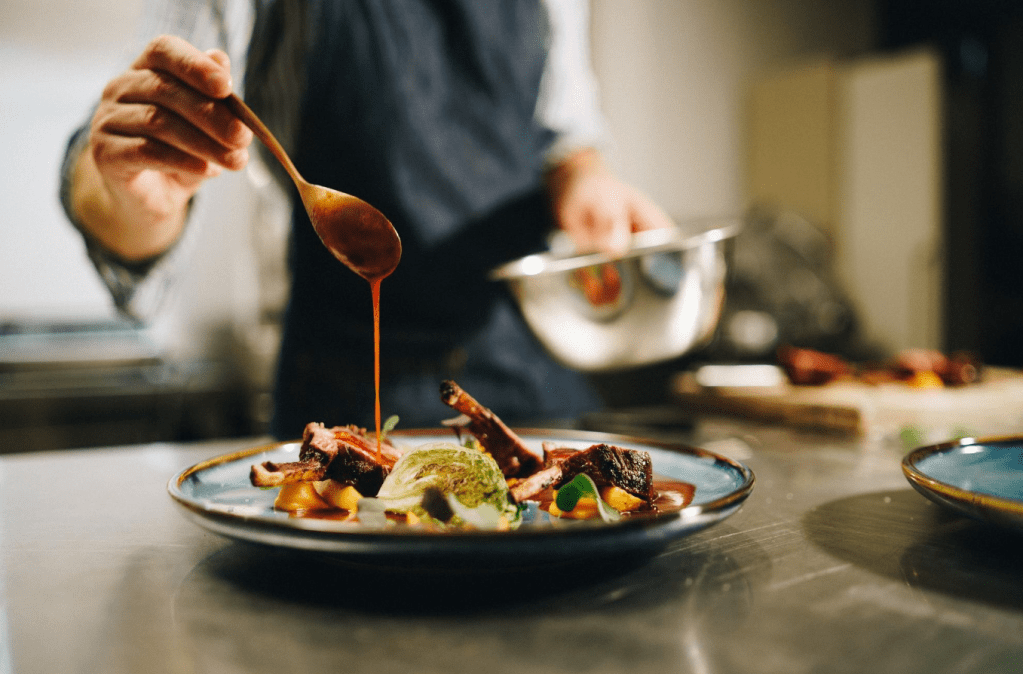 Confissões de um Paladar com&nbsp;Standards