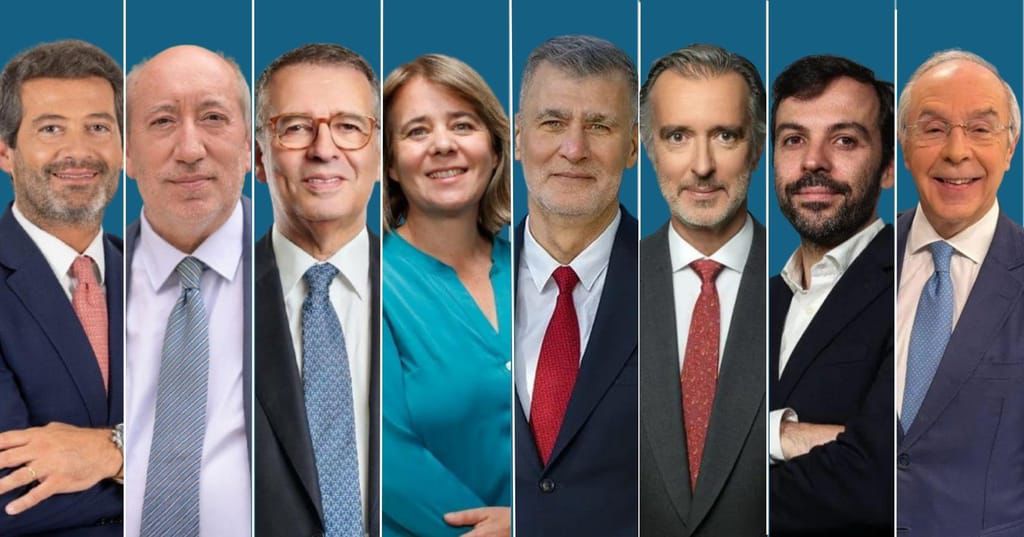 Regionalização: Um tema que devia ser discutido nestas&nbsp;presidenciais