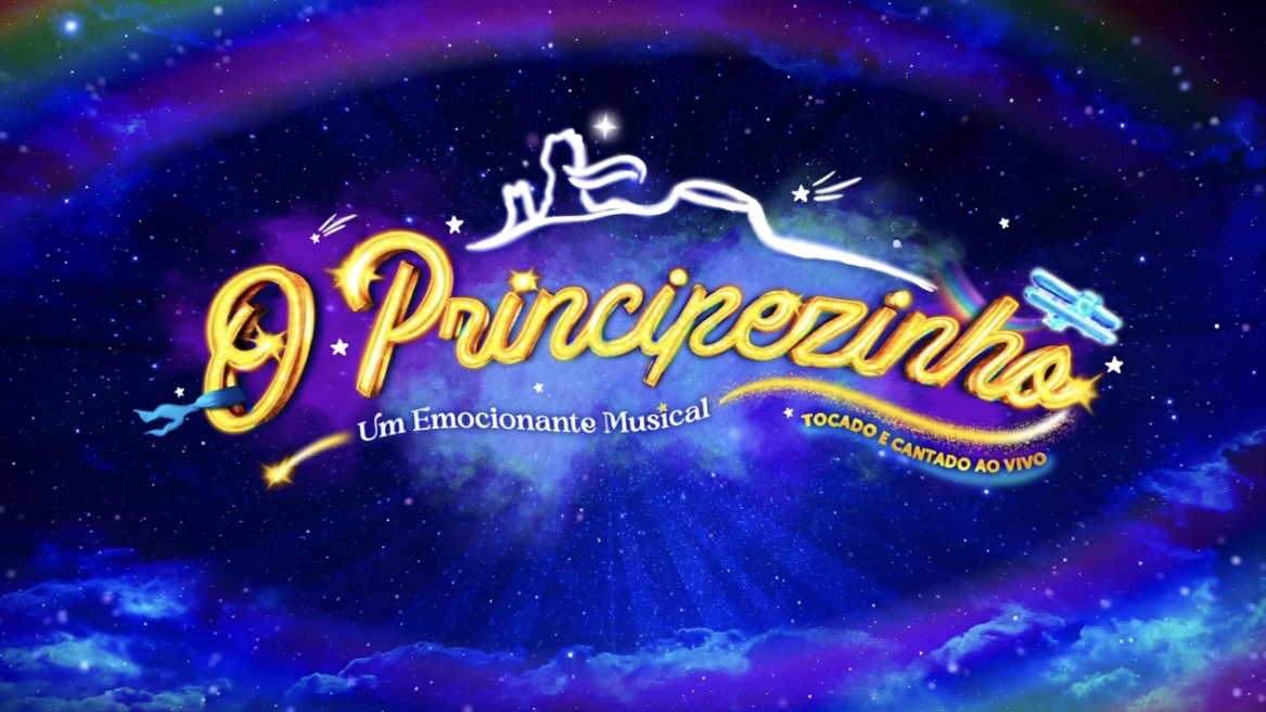 “O Principezinho”: A arte de nunca parar de&nbsp;sonhar