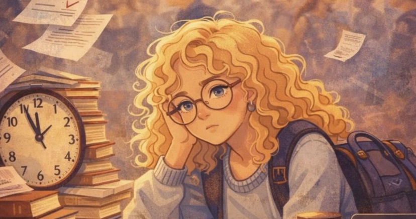 Aprendemos muito, mas será que estamos a&nbsp;viver?