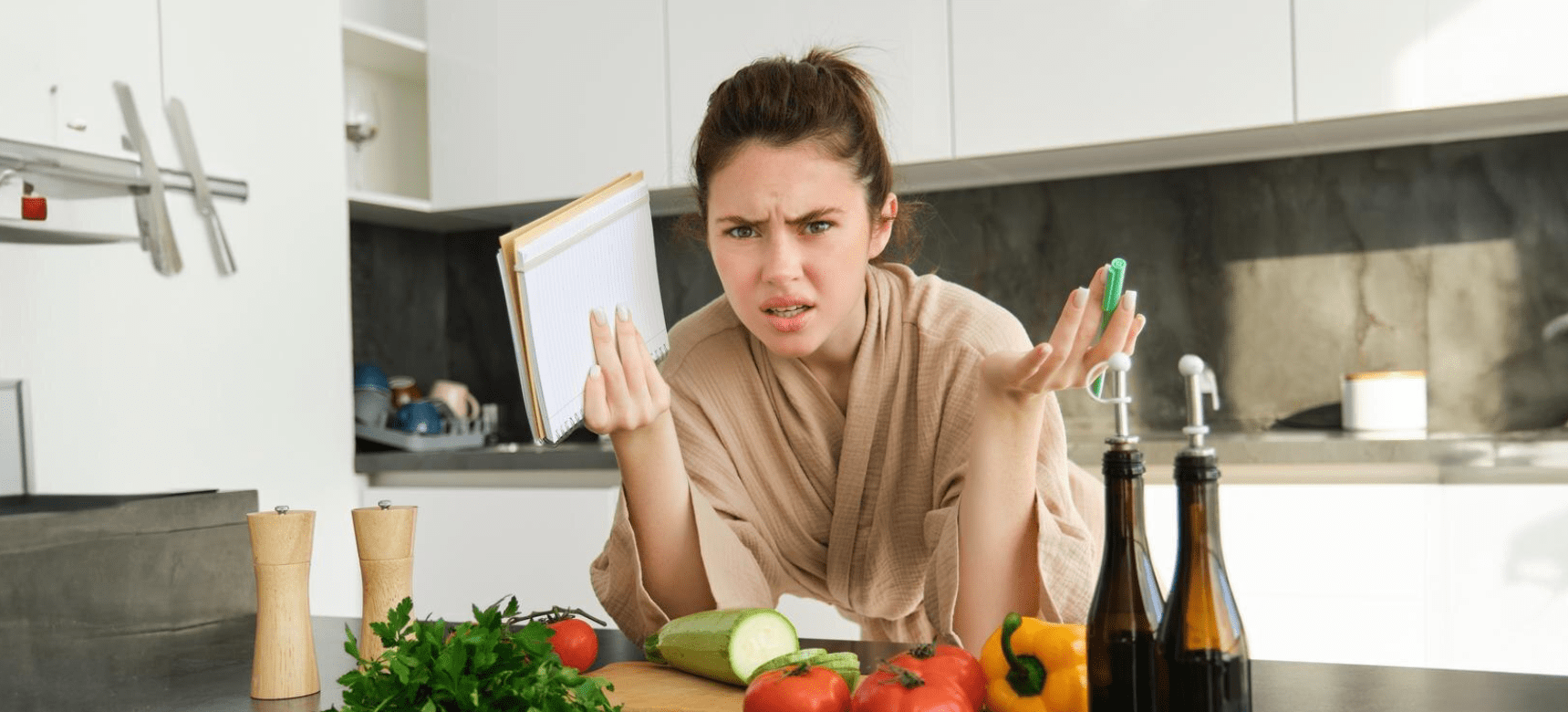 Culinária Freestyle