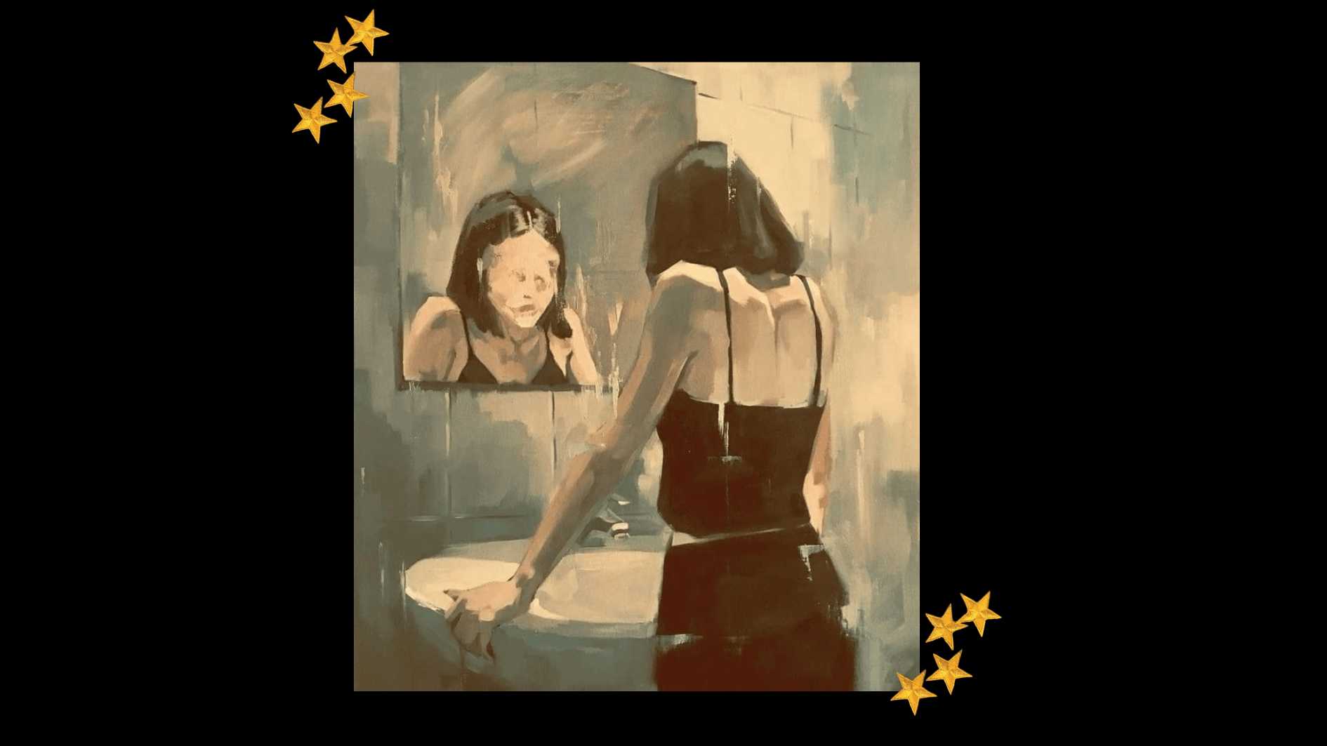 Como me livrei das minhas&nbsp;inseguranças