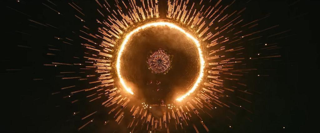 (Felizmente) Isto já não é um filme de zombies: “28 Years Later: The Bone&nbsp;Temple”