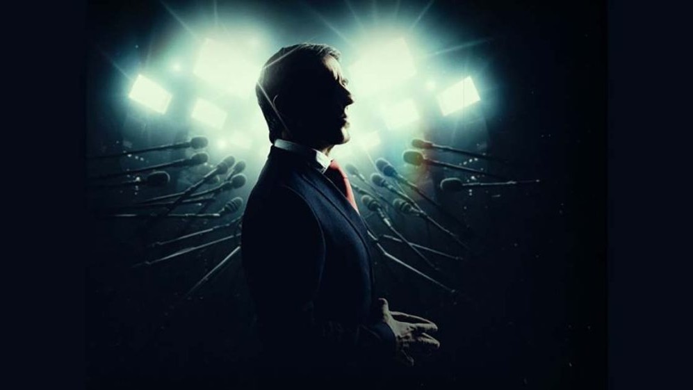 O Sr. Engenheiro chega ao&nbsp;palco