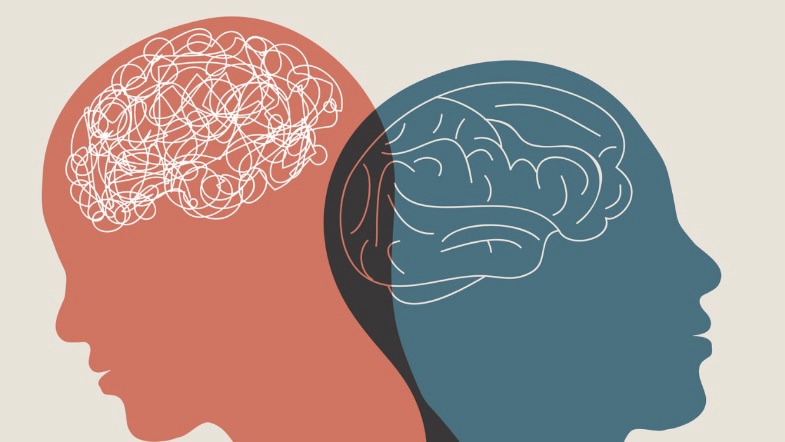 (Ainda) Estou politicamente&nbsp;cansada