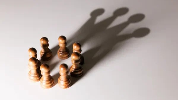 Jornadas da Sociologia: e se mudássemos a definição de poder, o que aconteceria?