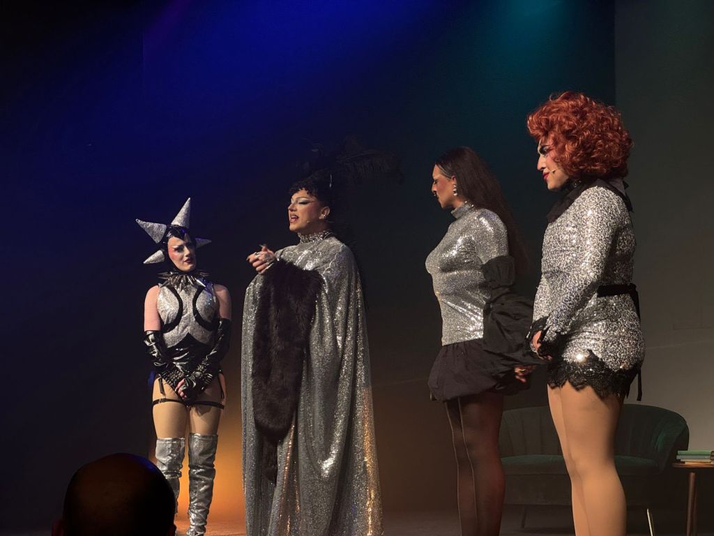 “A Toca das Loucas” prova que loucura é não celebrar a&nbsp;diversidade