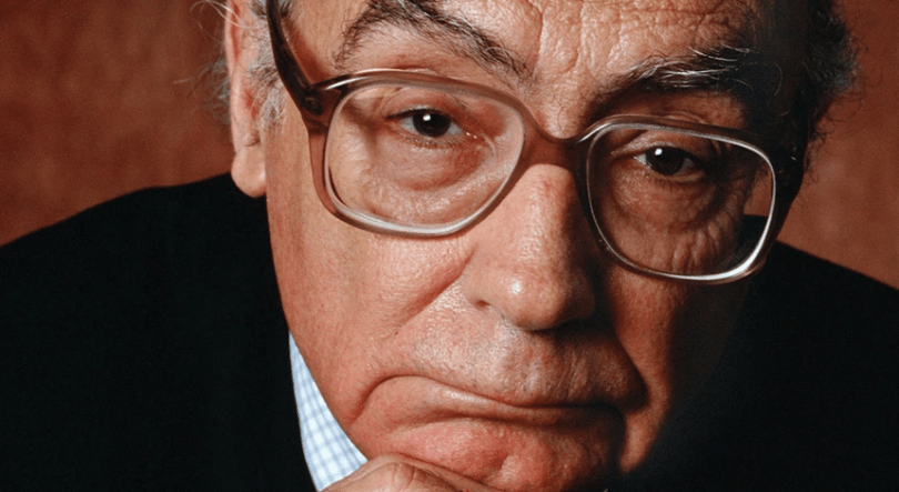 Ministério dispensa Saramago e o&nbsp;pensamento