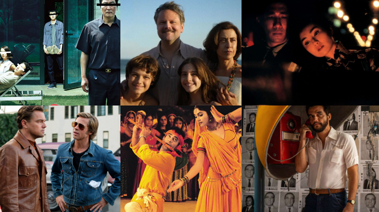 O Cinema como Arte e Indústria: um ensaio sobre Geopolítica&nbsp;Cultural